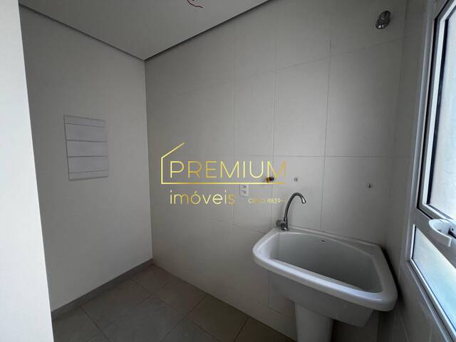 #281 - Apartamento para Venda em Jundiaí - SP - 3