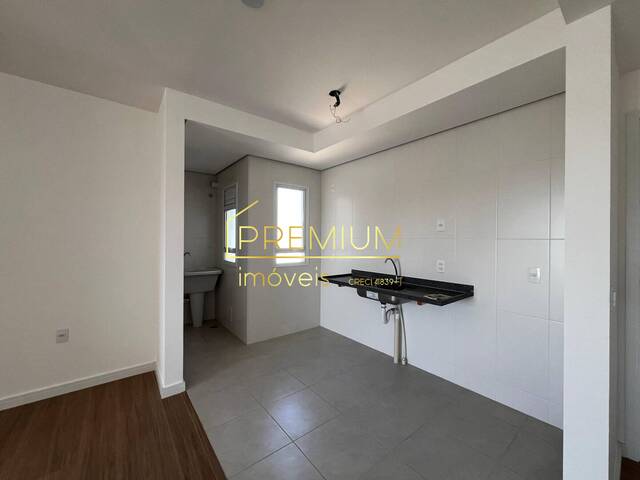 #281 - Apartamento para Venda em Jundiaí - SP - 2
