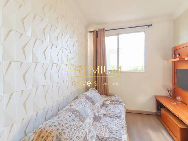 #283 - Apartamento para Venda em Jundiaí - SP - 3