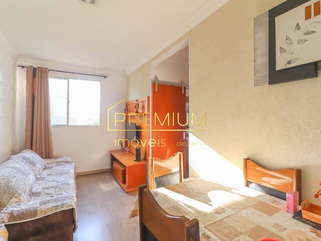 #283 - Apartamento para Venda em Jundiaí - SP - 2