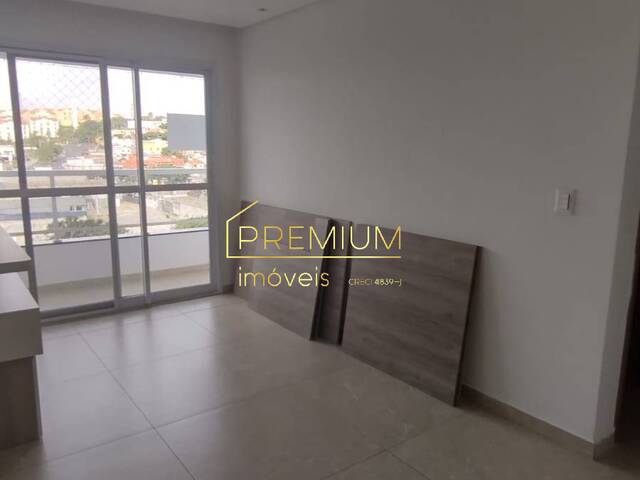 #285 - Apartamento para Venda em Jundiaí - SP - 3