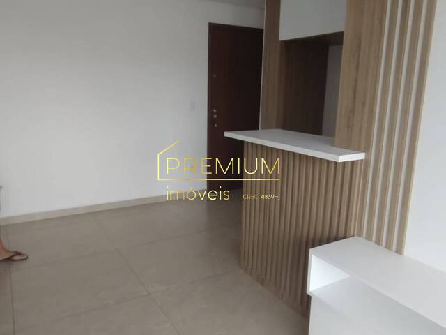 #285 - Apartamento para Venda em Jundiaí - SP - 2