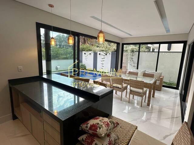 #292 - Casa para Venda em Jundiaí - SP
