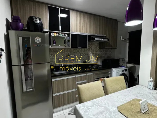 #295 - Apartamento para Venda em Jundiaí - SP - 2