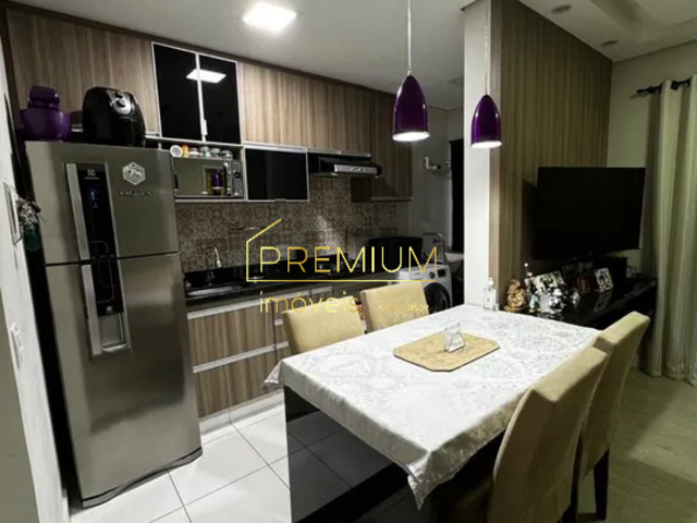 #295 - Apartamento para Venda em Jundiaí - SP - 1