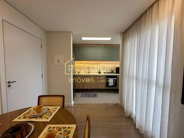 Apartamento para Venda em Jundiaí - 3