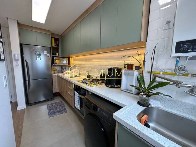Apartamento para Venda em Jundiaí - 4
