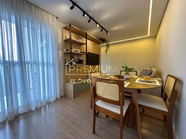 Apartamento para Venda em Jundiaí - 2
