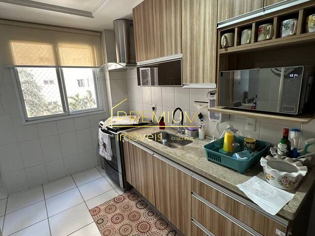 #304 - Apartamento para Venda em Jundiaí - SP - 3