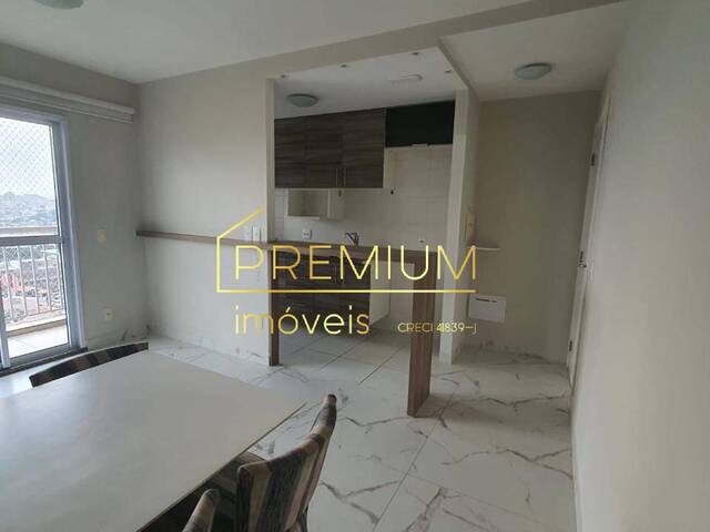 Apartamento para Venda em Jundiaí - 2