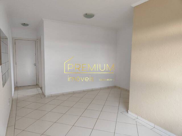 Apartamento para Venda em Jundiaí - 2