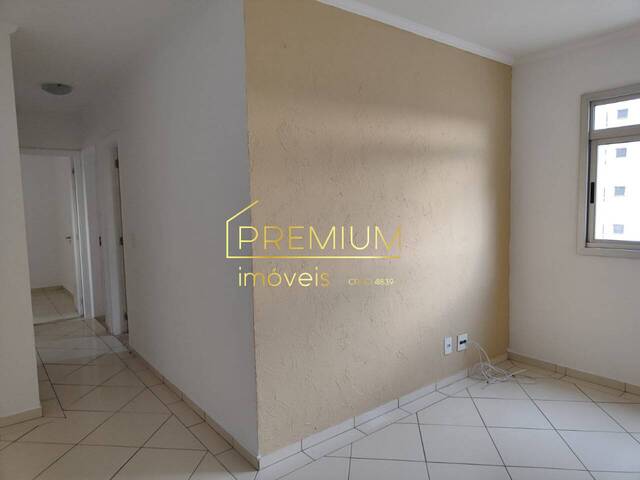 Apartamento para Venda em Jundiaí - 3