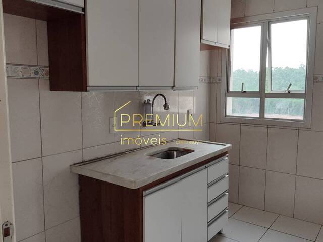 Apartamento para Venda em Jundiaí - 4