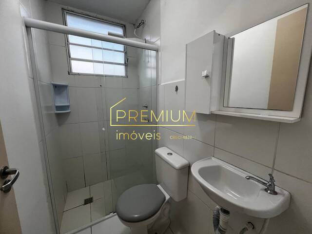 #315 - Apartamento para Venda em Jundiaí - SP - 3