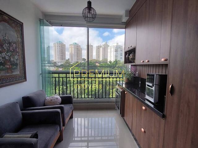 Apartamento para Venda em Jundiaí - 2