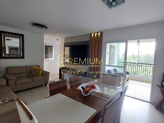 Apartamento para Venda em Jundiaí - 4