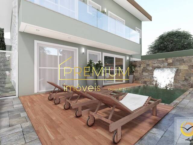 Casa para Venda em Jundiaí - 3