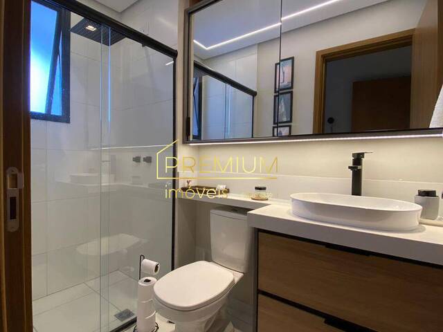 Apartamento para Venda em Jundiaí - 4