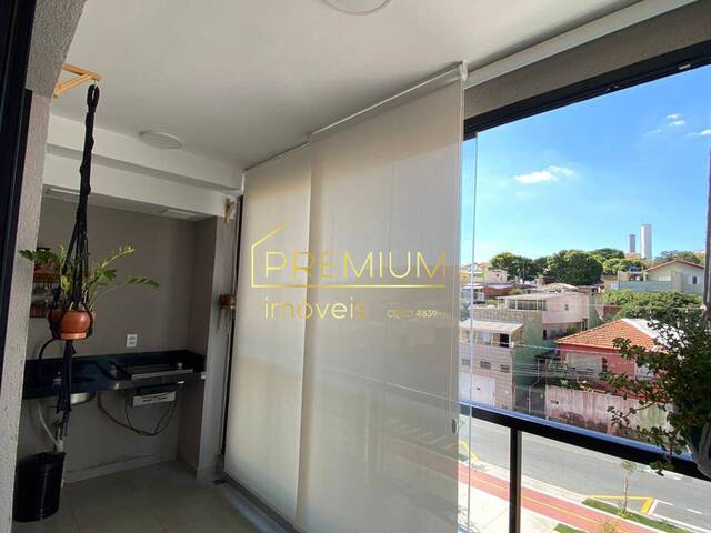 Apartamento para Venda em Jundiaí - 5