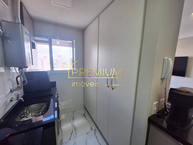 Apartamento para Locação em São Caetano do Sul - 4