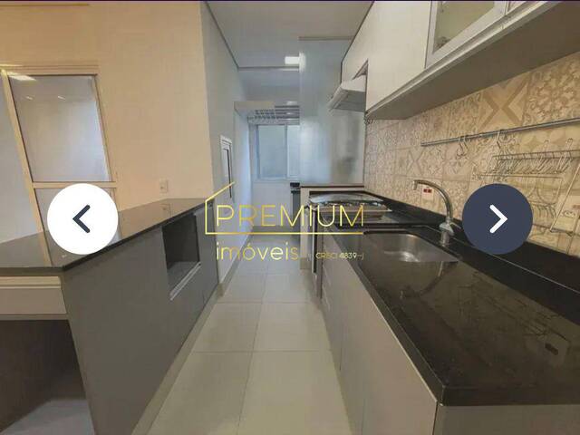 #341 - Apartamento para Venda em Jundiaí - SP