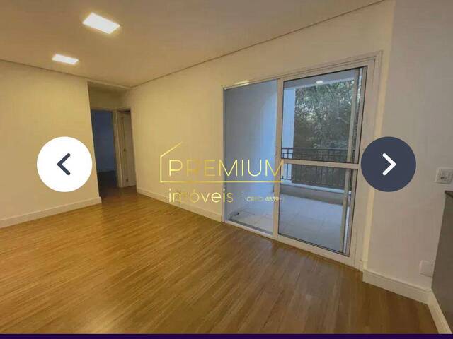 #341 - Apartamento para Venda em Jundiaí - SP