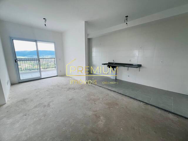 #343 - Apartamento para Venda em Jundiaí - SP