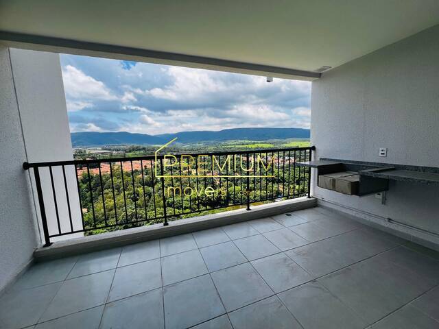 #343 - Apartamento para Venda em Jundiaí - SP