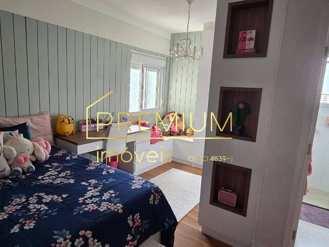 #346 - Apartamento para Venda em Jundiaí - SP - 2