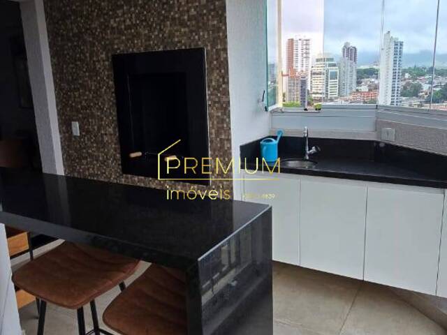 #346 - Apartamento para Venda em Jundiaí - SP - 3
