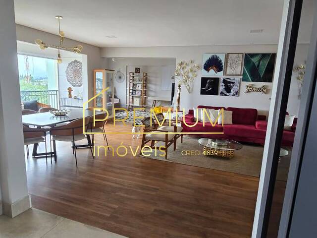 Apartamento para Venda em Jundiaí - 5