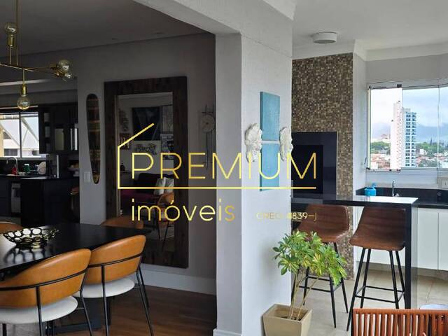 Apartamento para Venda em Jundiaí - 4