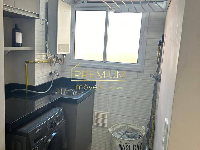 #347 - Apartamento para Venda em Jundiaí - SP - 3