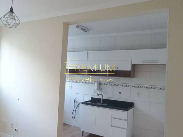 #375 - Apartamento para Locação em Jundiaí - SP - 3