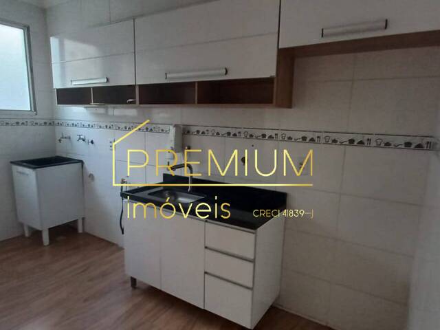 Apartamento para Locação em Jundiaí - 4