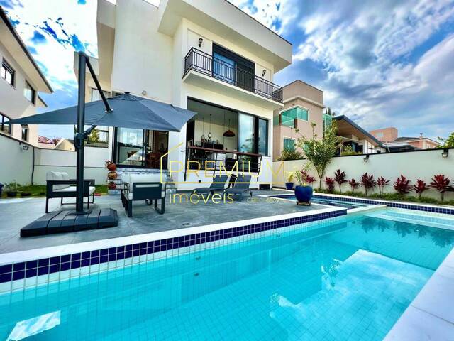#379 - Casa para Venda em Jundiaí - SP