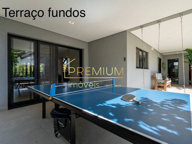 #387 - Casa para Venda em Jundiaí - SP - 2