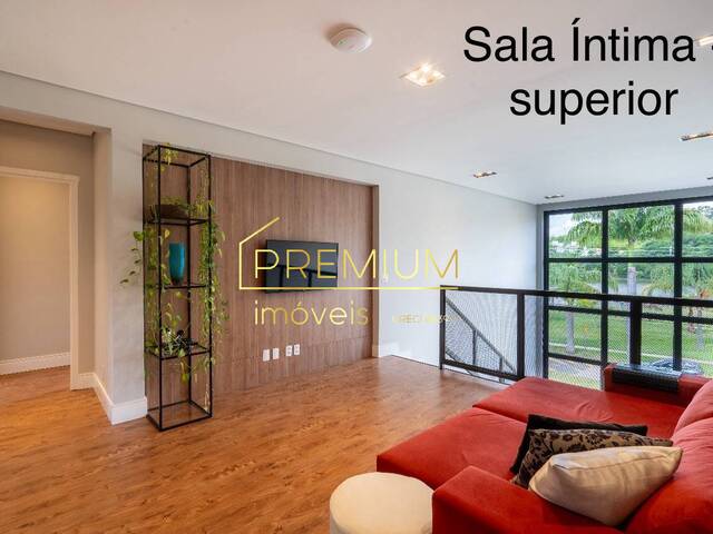 #387 - Casa para Venda em Jundiaí - SP - 3