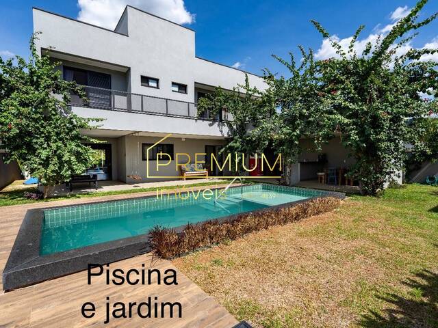 Casa para Venda em Jundiaí - 4