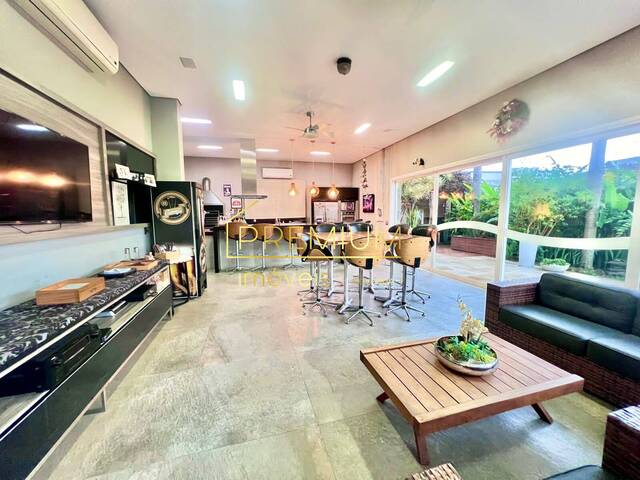 #389 - Casa para Venda em Jundiaí - SP - 1
