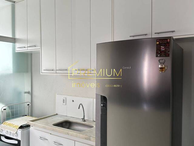 Apartamento para Venda em Jundiaí - 4