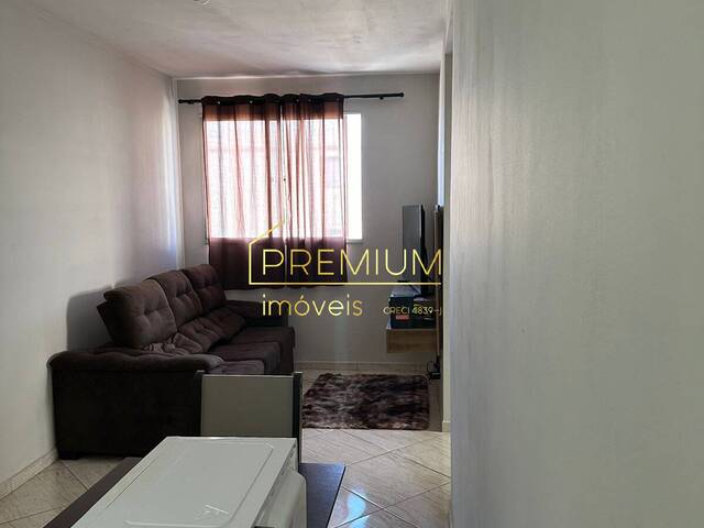 #395 - Apartamento para Venda em Jundiaí - SP - 2