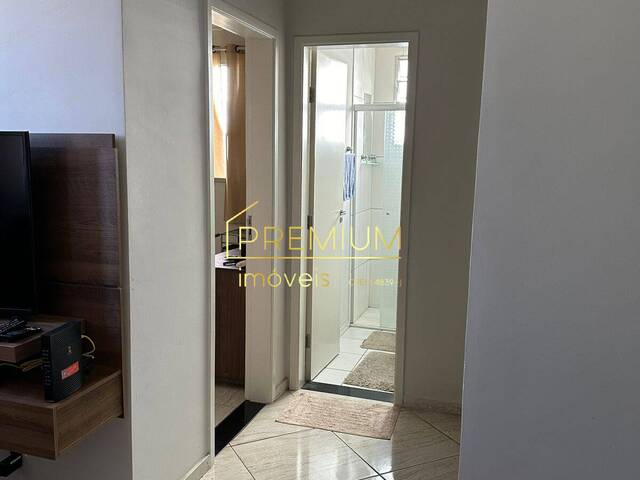 #395 - Apartamento para Venda em Jundiaí - SP - 3