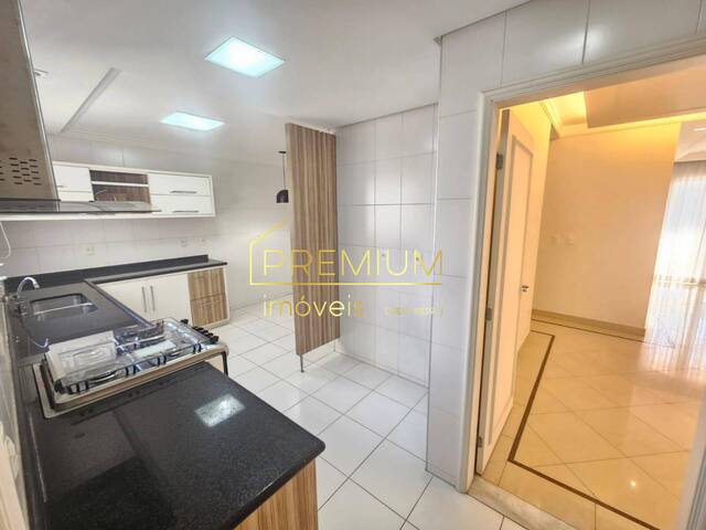 Apartamento para Locação em Jundiaí - 4