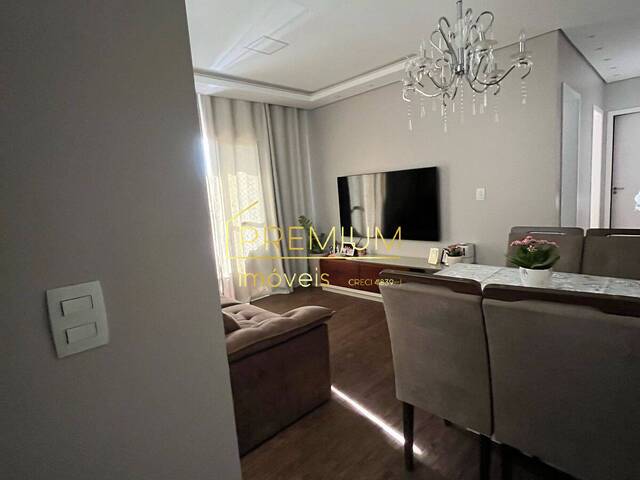 #397 - Apartamento para Venda em Jundiaí - SP - 3