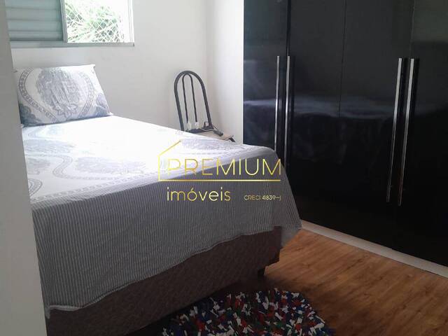 #365 - Apartamento para Venda em Jundiaí - SP - 3