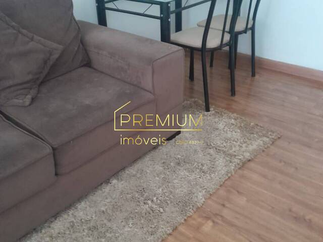 #365 - Apartamento para Venda em Jundiaí - SP - 1