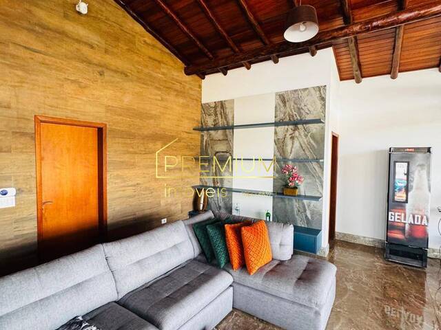 #401 - Casa para Venda em Itaí - SP - 2