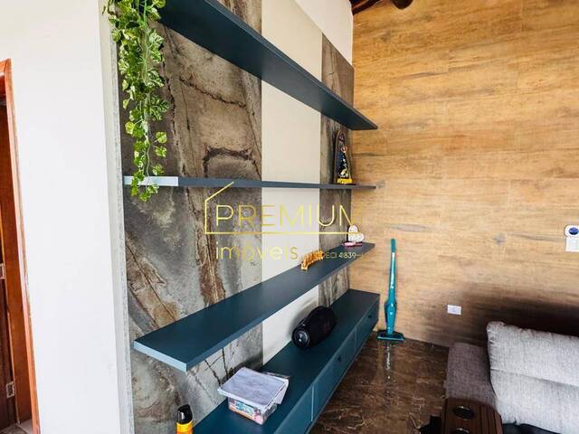 #401 - Casa para Venda em Itaí - SP - 3