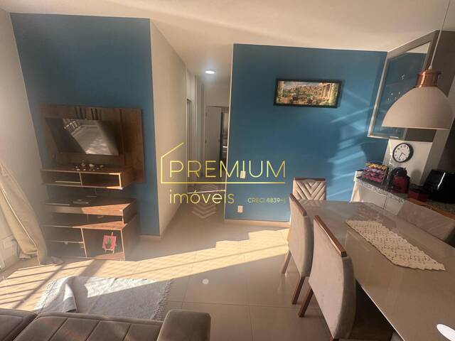 Apartamento para Locação em Jundiaí - 4